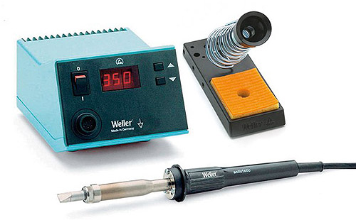 白光焊臺 白光焊臺