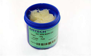 黃色的BGA助焊膏 黃色的BGA助焊膏