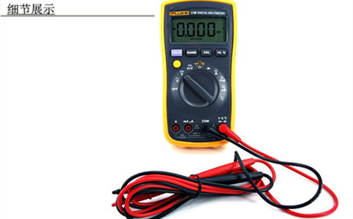 萬(wàn)用表 萬(wàn)用表