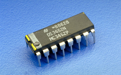 半導(dǎo)體 半導(dǎo)體