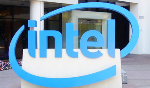 Intel Intel