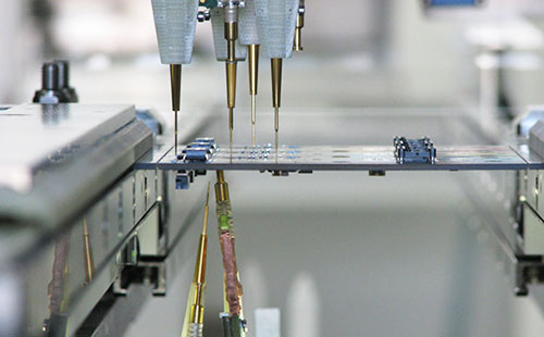 飛針測(cè)試儀