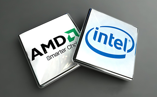 AMD AMD