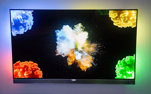 OLED OLED