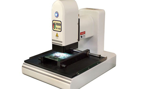 PCBA檢測(cè)設(shè)備