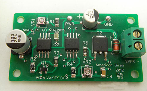 PCBA貼片 PCBA貼片