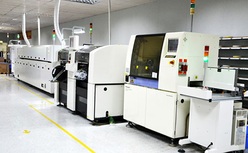 PCBA自動化生產線