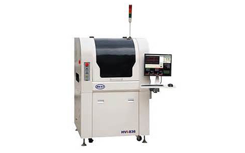 簡(jiǎn)述什么是AOI自動(dòng)光學(xué)檢測(cè)儀？