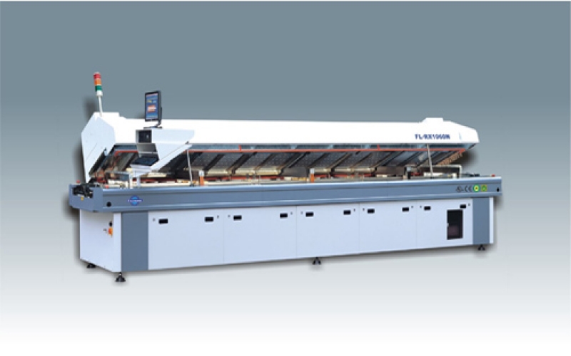 回流焊機(jī)多少錢？