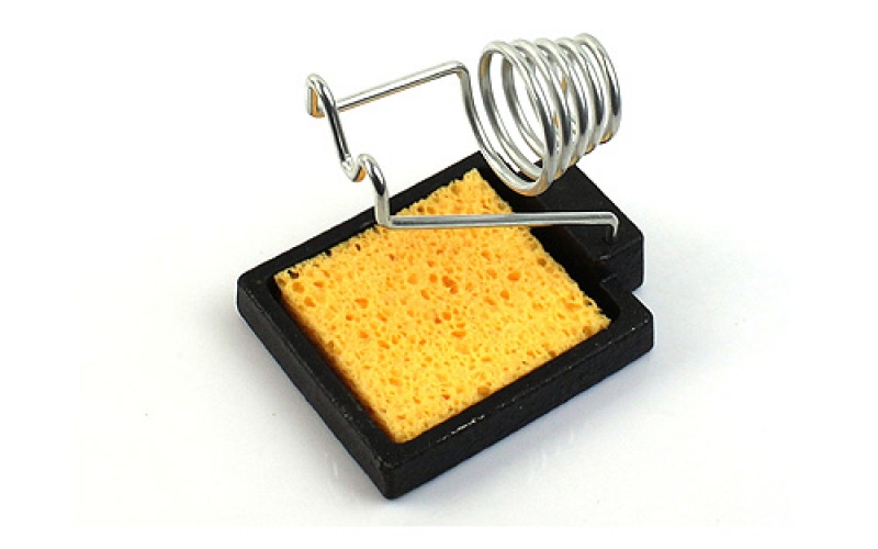 焊臺海綿應該怎么使用？