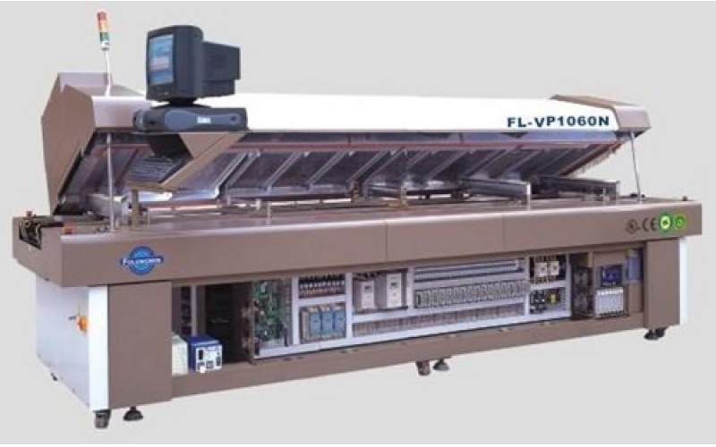 什么是回流焊以及有哪些分類？