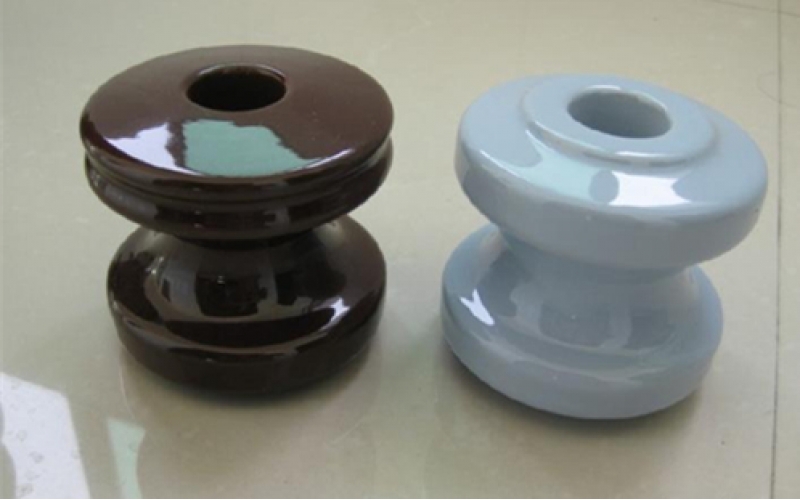 日本礙子展出運(yùn)用陶瓷技術(shù)的晶圓，使用高純度氧化鋁