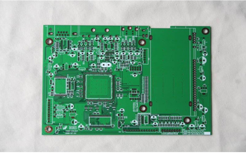 PCB 來(lái)料檢測(cè)的內(nèi)容包括哪些