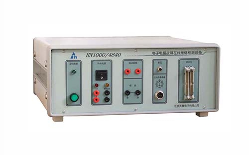 電路板測試儀的定義以及測試功能？