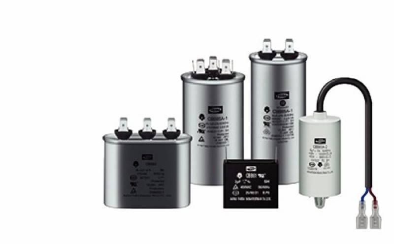 【通熟易懂】什么是電容器？