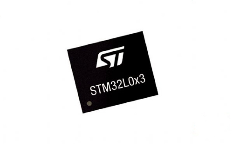 意法半導(dǎo)體（ST）上半年收入暴漲，資本結(jié)構(gòu)得到加強(qiáng)