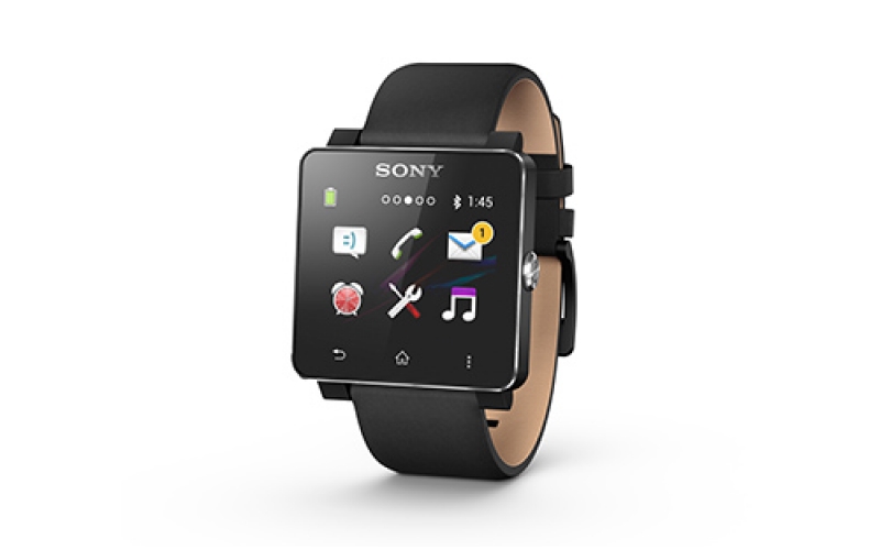 Gartner：智能手表火爆，2021年出貨量可達8100萬臺