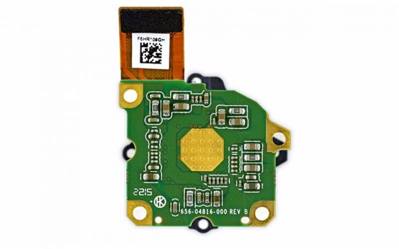 運(yùn)動相機(jī)PCBA板