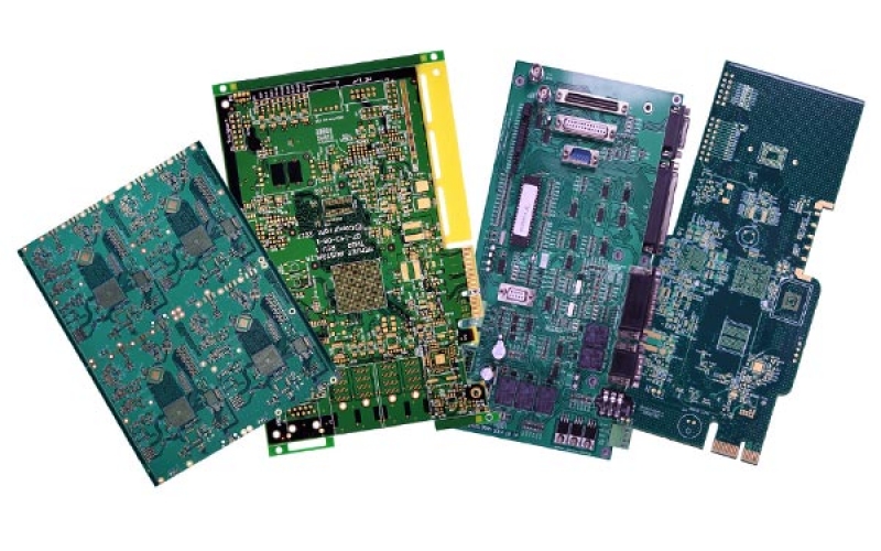 PCBA烘烤爆板的原因是什么？