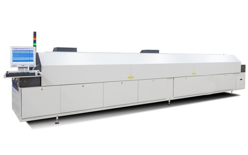 與波峰焊技術(shù)相比，回流焊工藝具有哪些特點(diǎn)？