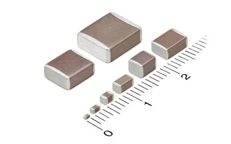 設(shè)計不當引起片式電容失效的情況和解決方法