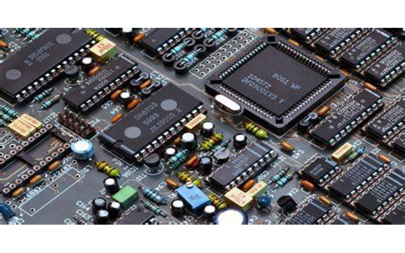 PCBA組件是什么意思？