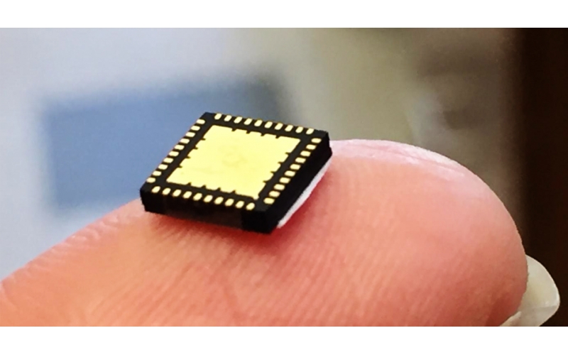幾十塊的芯片，如何卡住全球汽車產(chǎn)業(yè)的喉嚨？