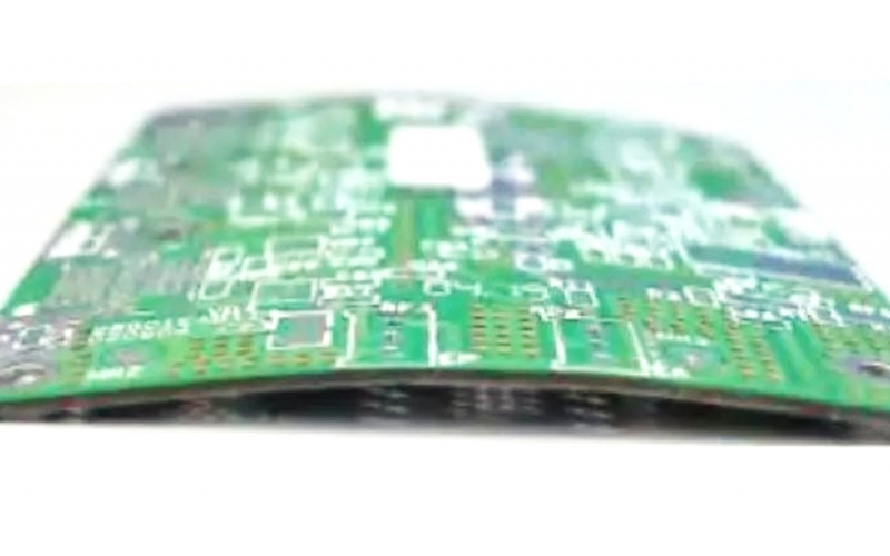 PCB 板為什么會翹曲？變形后有什么危害？
