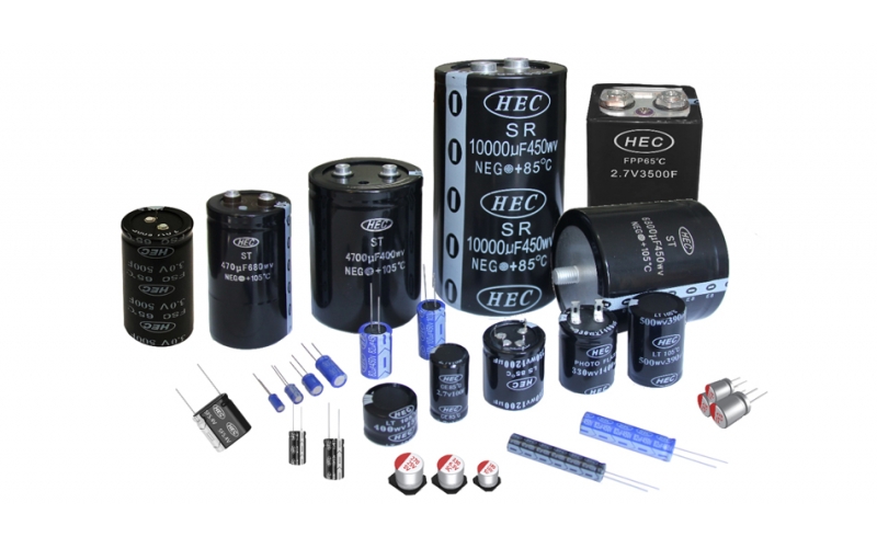 關(guān)于電容的這些事你都知道嗎？