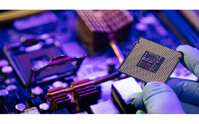 PCBA加工中的BGA焊接技術