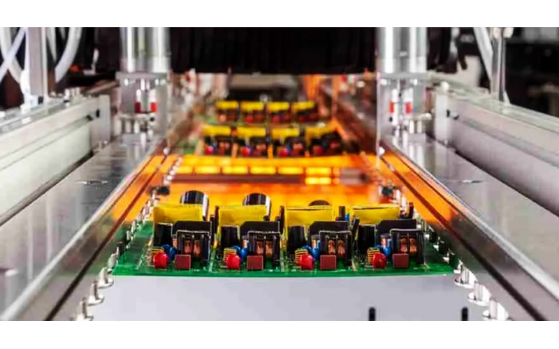 PCBA工廠的產(chǎn)能管理：應(yīng)對訂單波動(dòng)的策略