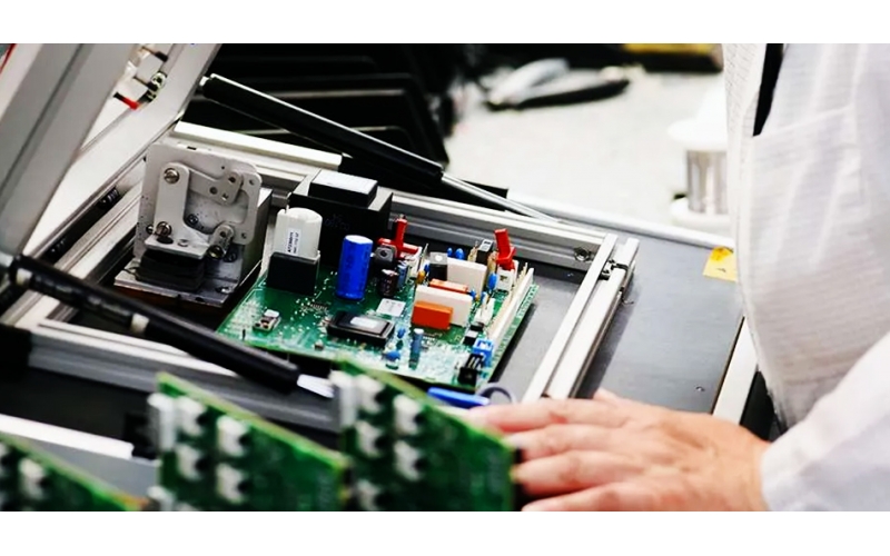 如何評估PCBA工廠的環(huán)境保護(hù)措施？