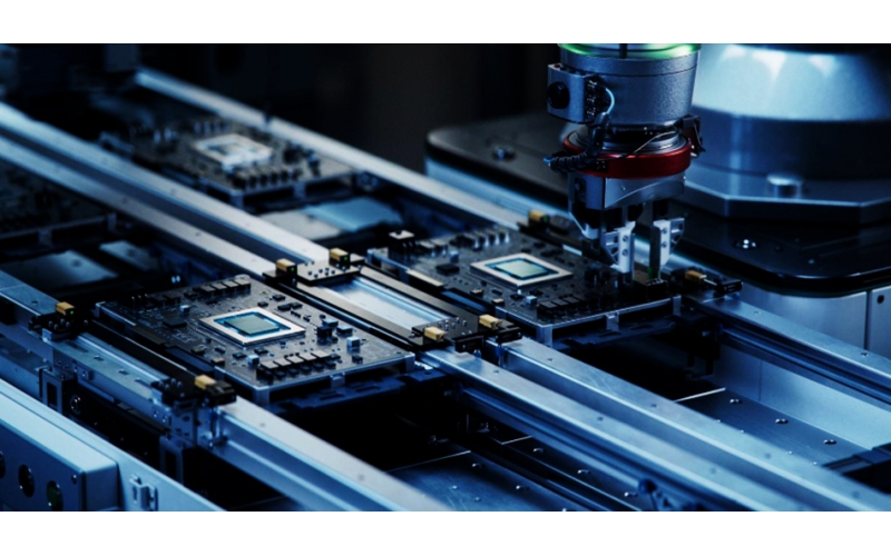 確保準(zhǔn)時(shí)交付：PCBA工廠如何進(jìn)行需求預(yù)測(cè)與管理？