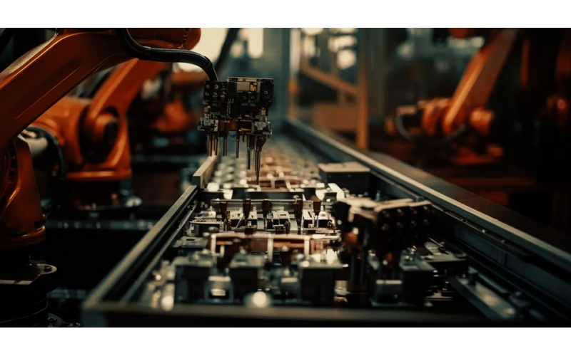 如何通過(guò)優(yōu)化供應(yīng)鏈提升PCBA工廠的交貨能力？