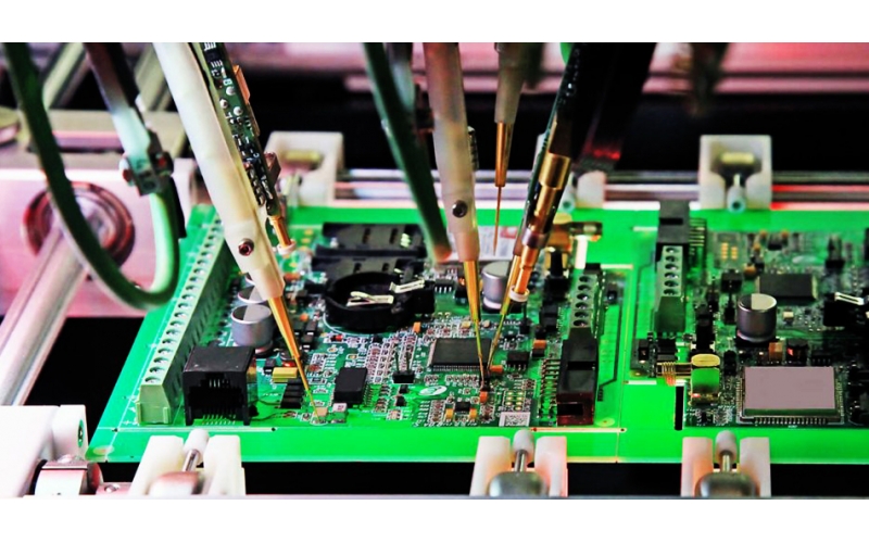 PCBA測(cè)試中如何保持長時(shí)間的測(cè)試穩(wěn)定性