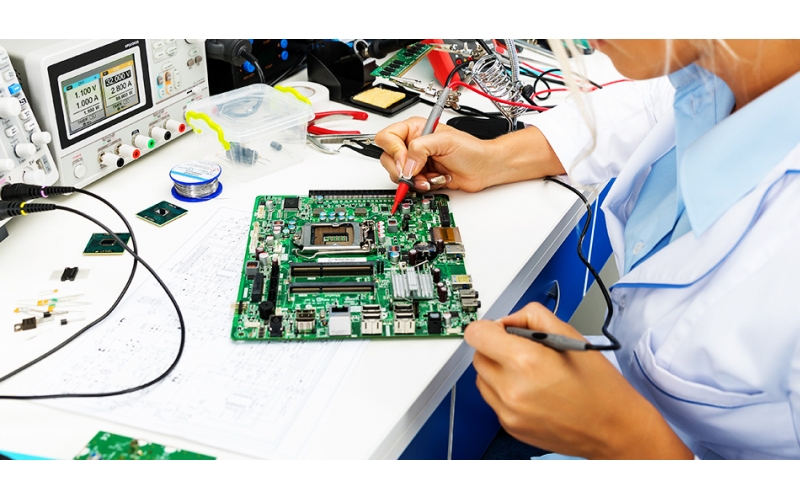 為什么PCBA加工中的首件檢測(cè)（FAI）是批量生產(chǎn)的生命線？