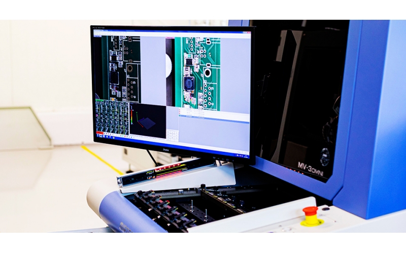 爐后AOI檢測(cè)：不僅僅是找錯(cuò)，更是工藝改進(jìn)的羅盤