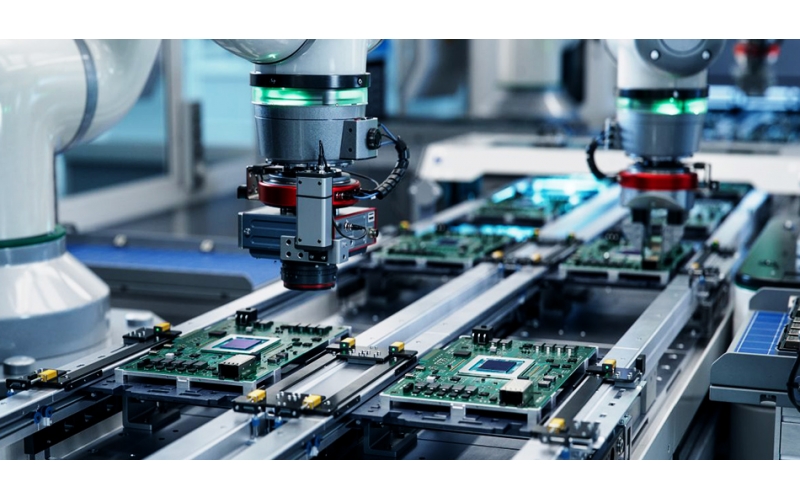 我們?nèi)绾瓮ㄟ^MES系統(tǒng)實(shí)現(xiàn)PCBA生產(chǎn)過程的透明化？