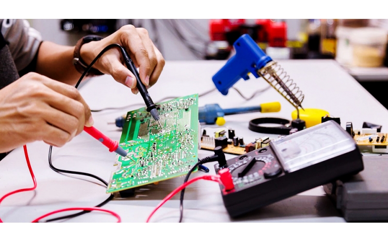 焊點(diǎn)失效分析：如何通過切片實(shí)驗(yàn)定位根源？