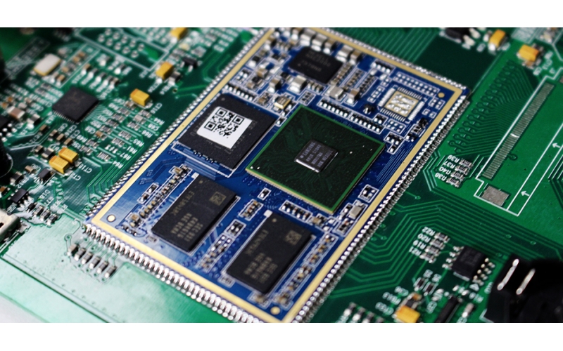 生產(chǎn)批次管理：如何通過(guò)條碼追溯每一顆電阻的來(lái)源？